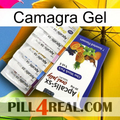 Camagra Gel 11